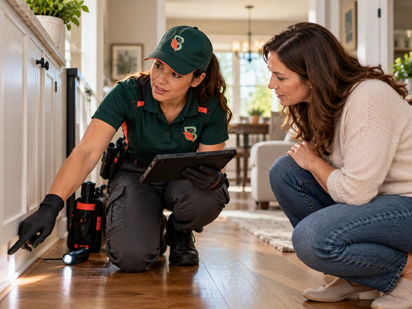 Pest Control Butte, NE FAQs